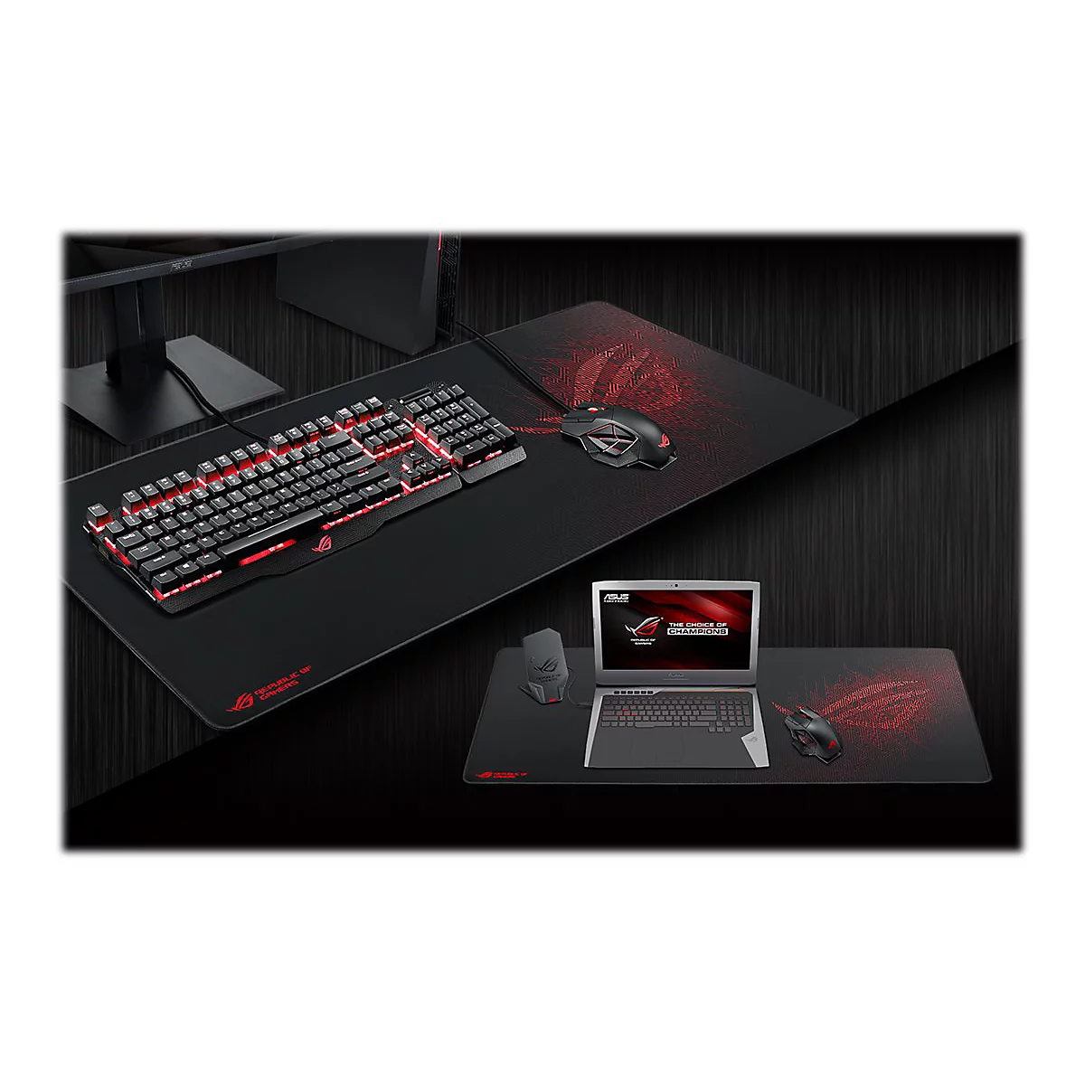 ASUS ROG Sheath - Mauspad