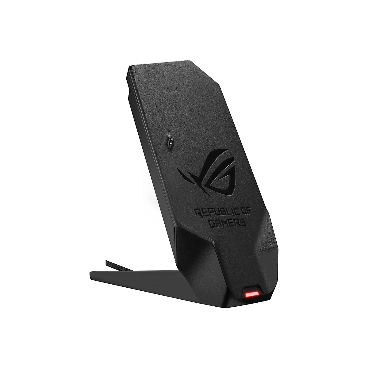 ASUS ROG Spatha X - Maus - USB, 2.4 GHz - Schwarz