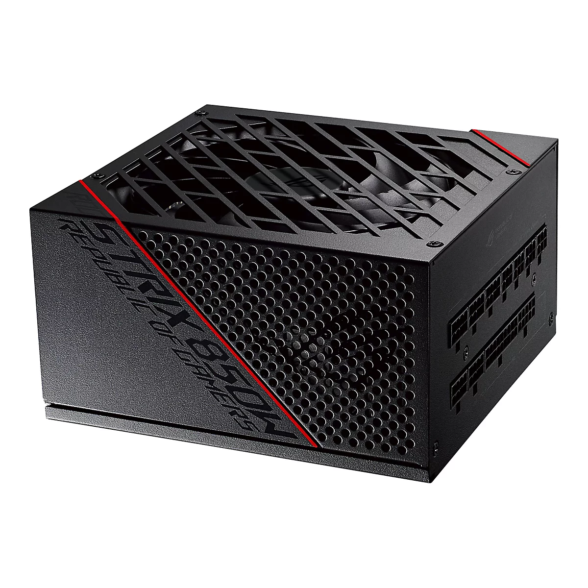 ASUS ROG-STRIX-850G - Netzteil - 850 Watt