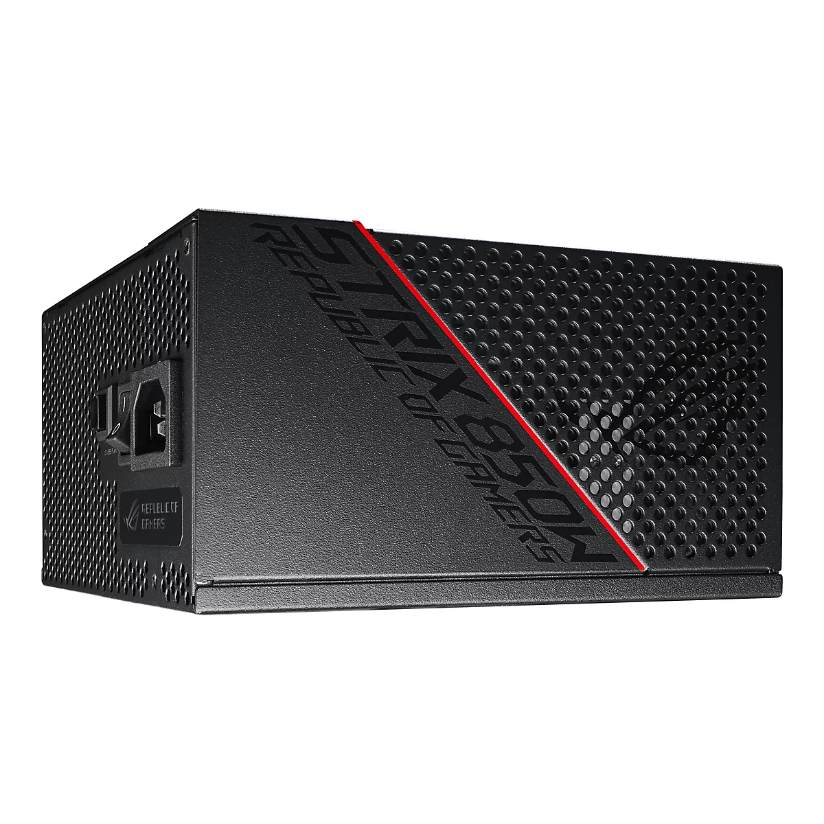 ASUS ROG-STRIX-850G - Netzteil - 850 Watt
