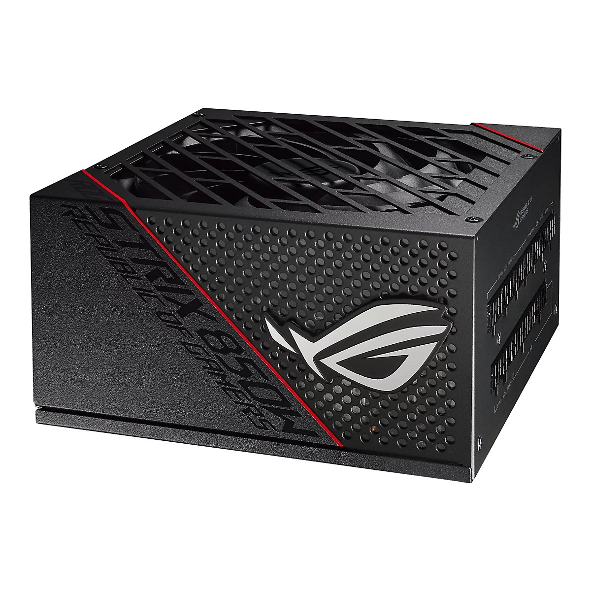 ASUS ROG-STRIX-850G - Netzteil - 850 Watt