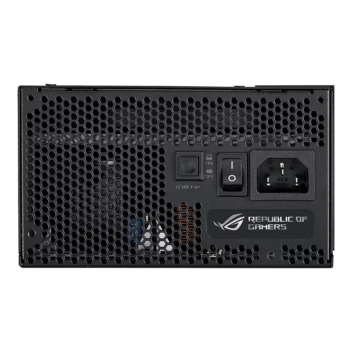 ASUS ROG-STRIX-850G - Netzteil - 850 Watt
