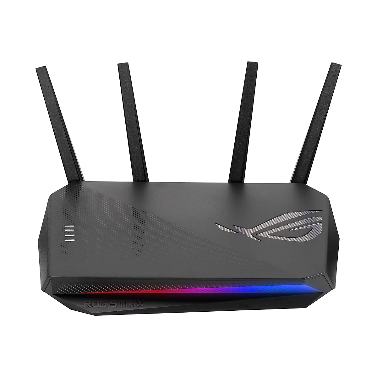 ASUS ROG STRIX GS-AX5400 - Wireless Router - 802.11a/b/g/n/ac/ax - Desktop