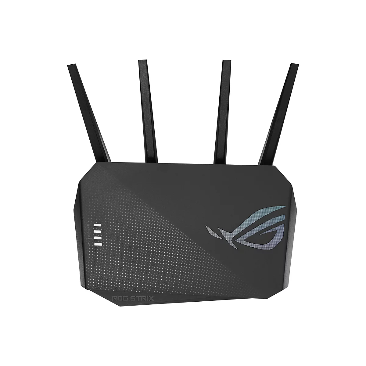 ASUS ROG STRIX GS-AX5400 - Wireless Router - 802.11a/b/g/n/ac/ax - Desktop