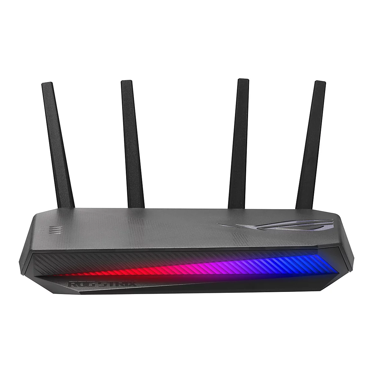 ASUS ROG STRIX GS-AX5400 - Wireless Router - 802.11a/b/g/n/ac/ax - Desktop