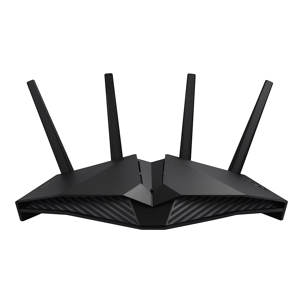 ASUS RT-AX82U - Wireless Router 4-Port-Switch - 1GbE - Wi-Fi 6 - Dual-Band