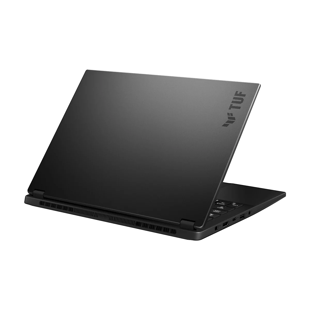 ASUS TUF Gaming A14 FA401WU-RG006W - 180°-Scharnierdesign - AMD Ryzen AI 9 HX 370 / 2 GHz - Win 11 Home - GF RTX 4050 - 16 GB RAM