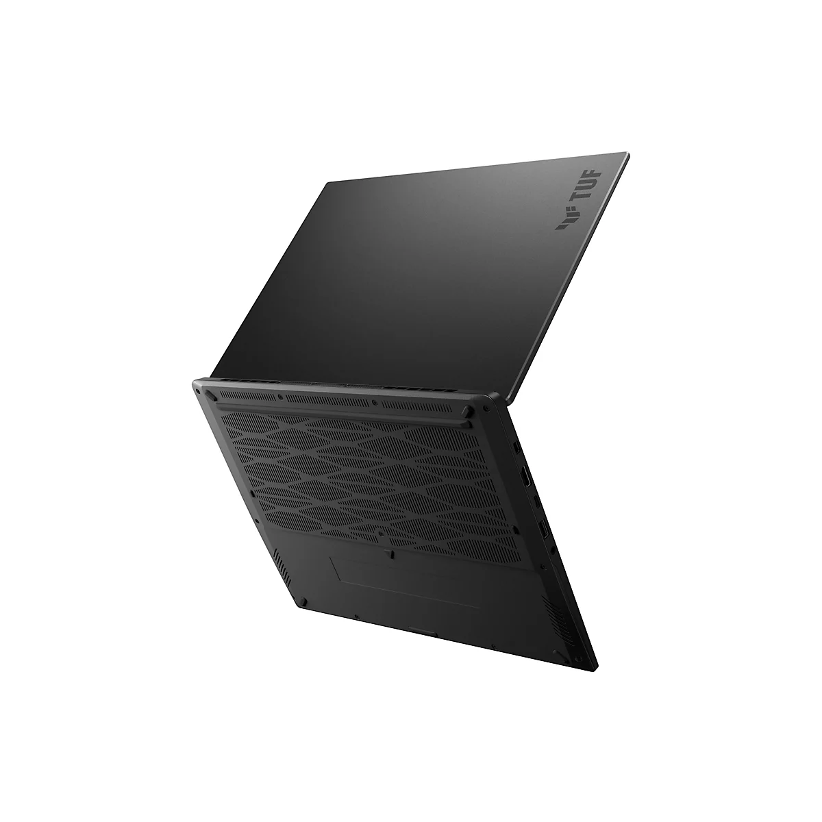 ASUS TUF Gaming A14 FA401WU-RG006W - 180°-Scharnierdesign - AMD Ryzen AI 9 HX 370 / 2 GHz - Win 11 Home - GF RTX 4050 - 16 GB RAM