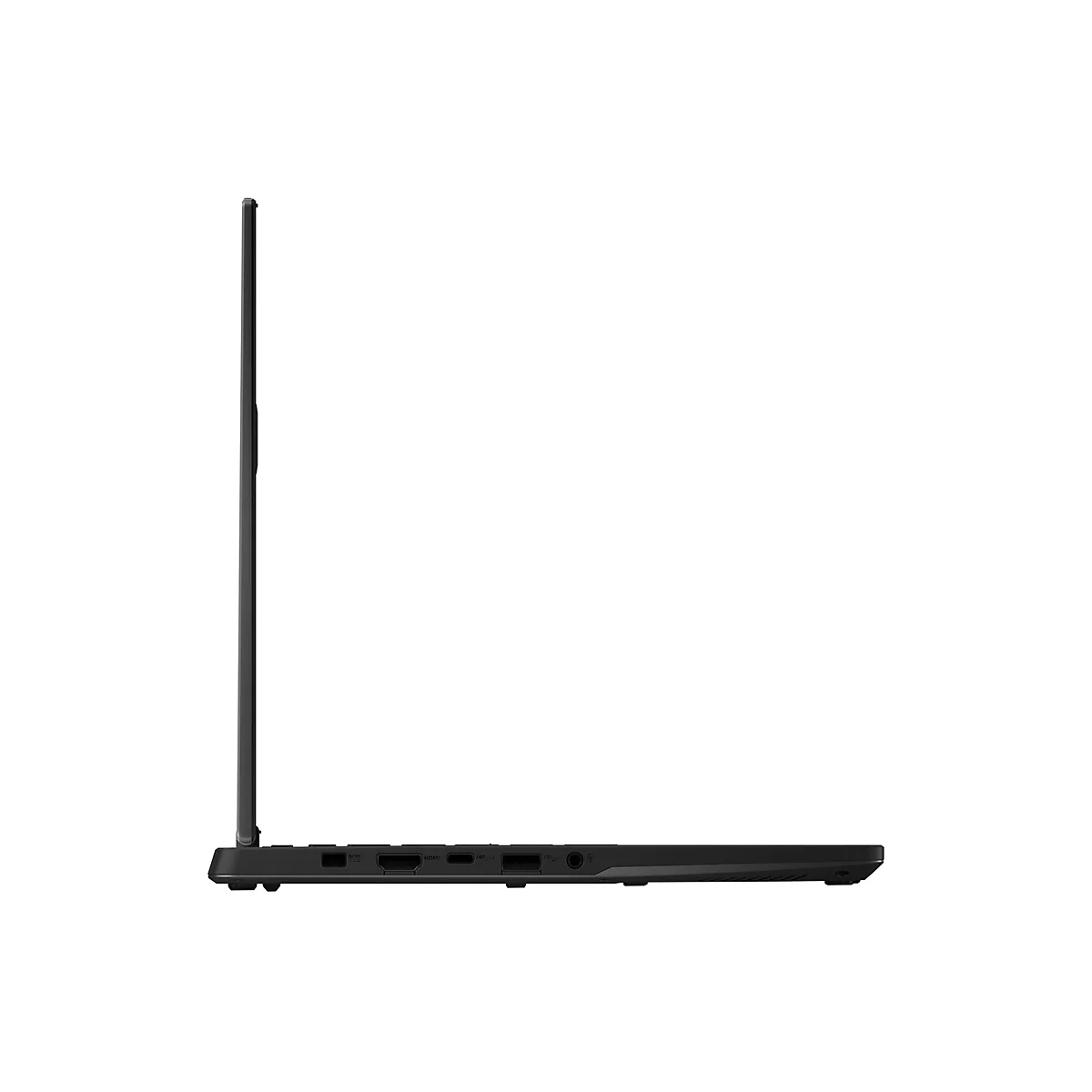 ASUS TUF Gaming A14 FA401WU-RG006W - 180°-Scharnierdesign - AMD Ryzen AI 9 HX 370 / 2 GHz - Win 11 Home - GF RTX 4050 - 16 GB RAM