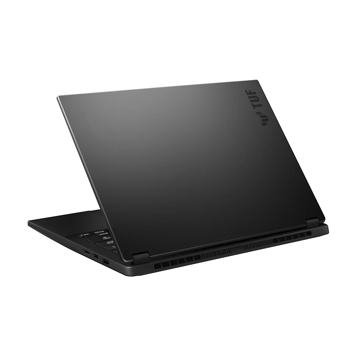 ASUS TUF Gaming A14 FA401WU-RG006W - 180°-Scharnierdesign - AMD Ryzen AI 9 HX 370 / 2 GHz - Win 11 Home - GF RTX 4050 - 16 GB RAM