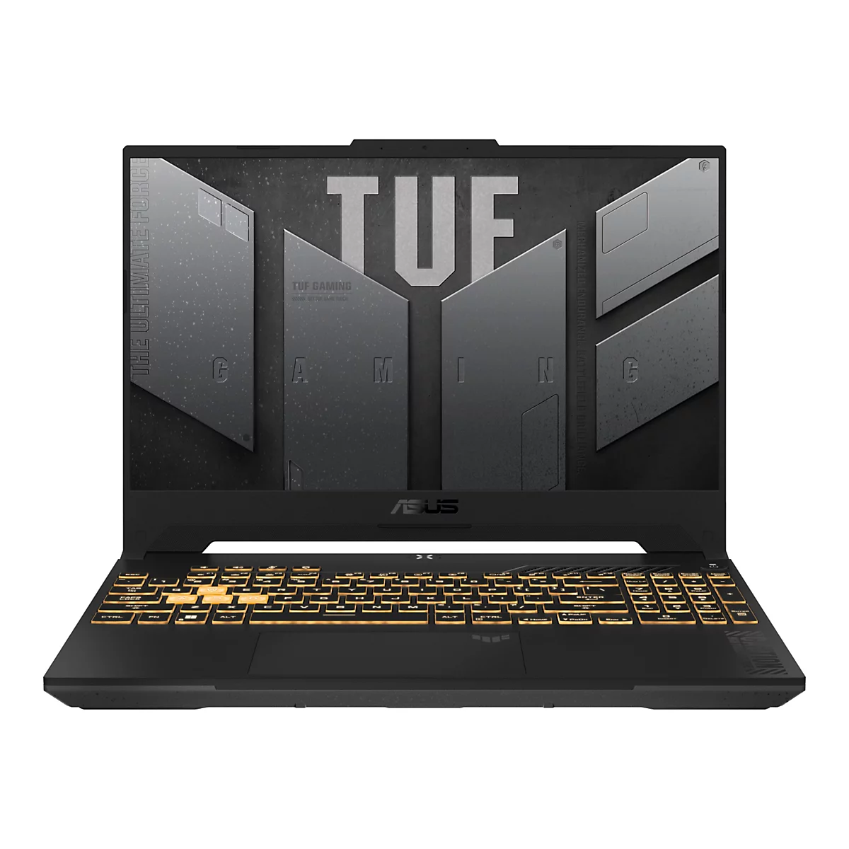 ASUS TUF Gaming F17 FX707VI-HX045 - Intel Core i7 13620H / 2.4 GHz - kein Betriebssystem - GeForce RTX 4070 - 16 GB RAM - 1 TB SSD NVMe