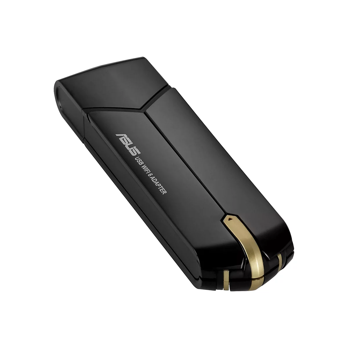 ASUS USB-AX56 - Netzwerkadapter - USB - 802.11ax