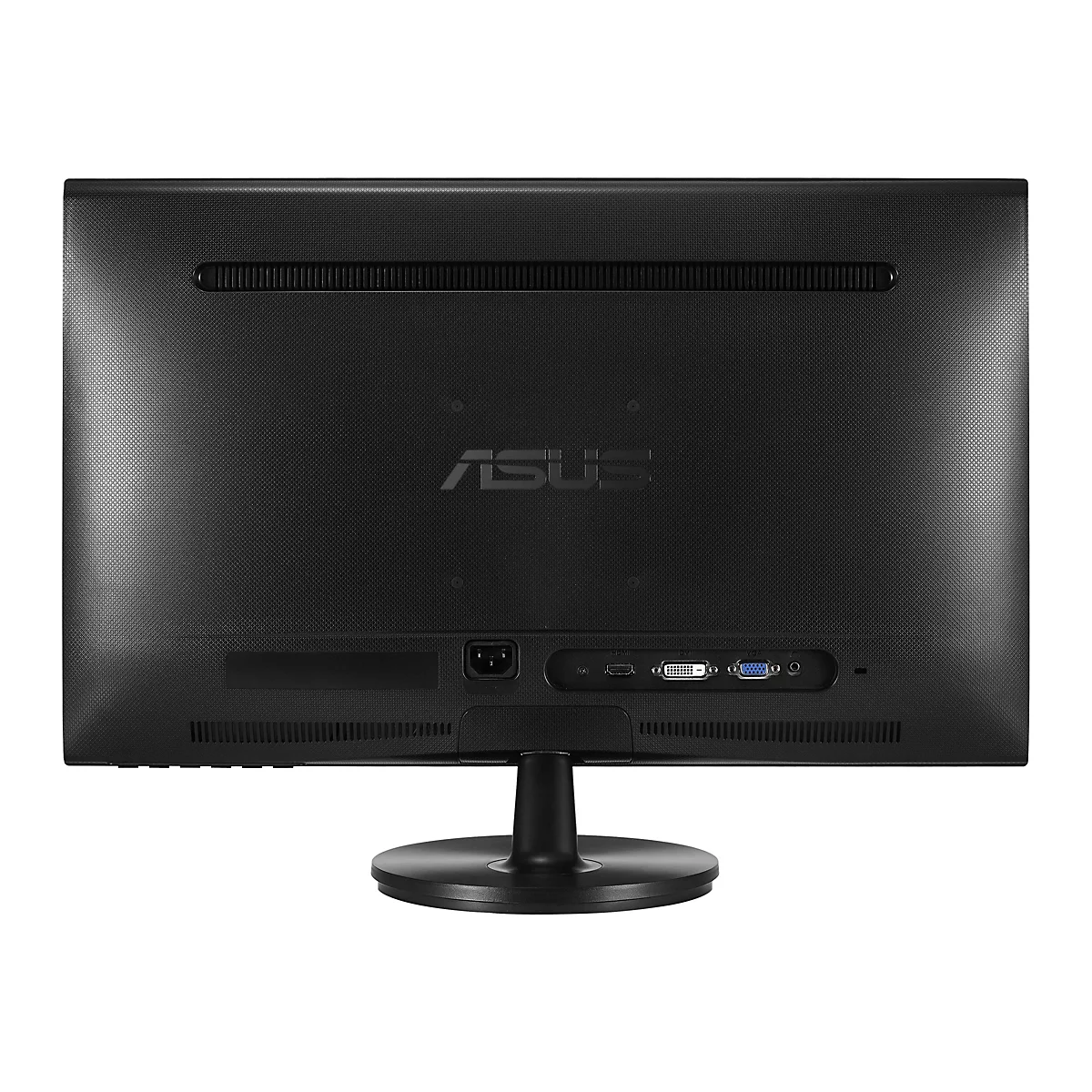 ASUS VS247HR - LED-Monitor - 59.9 cm (23.6') - 1920 x 1080 Full HD (1080p) - TN - 250 cd/m²