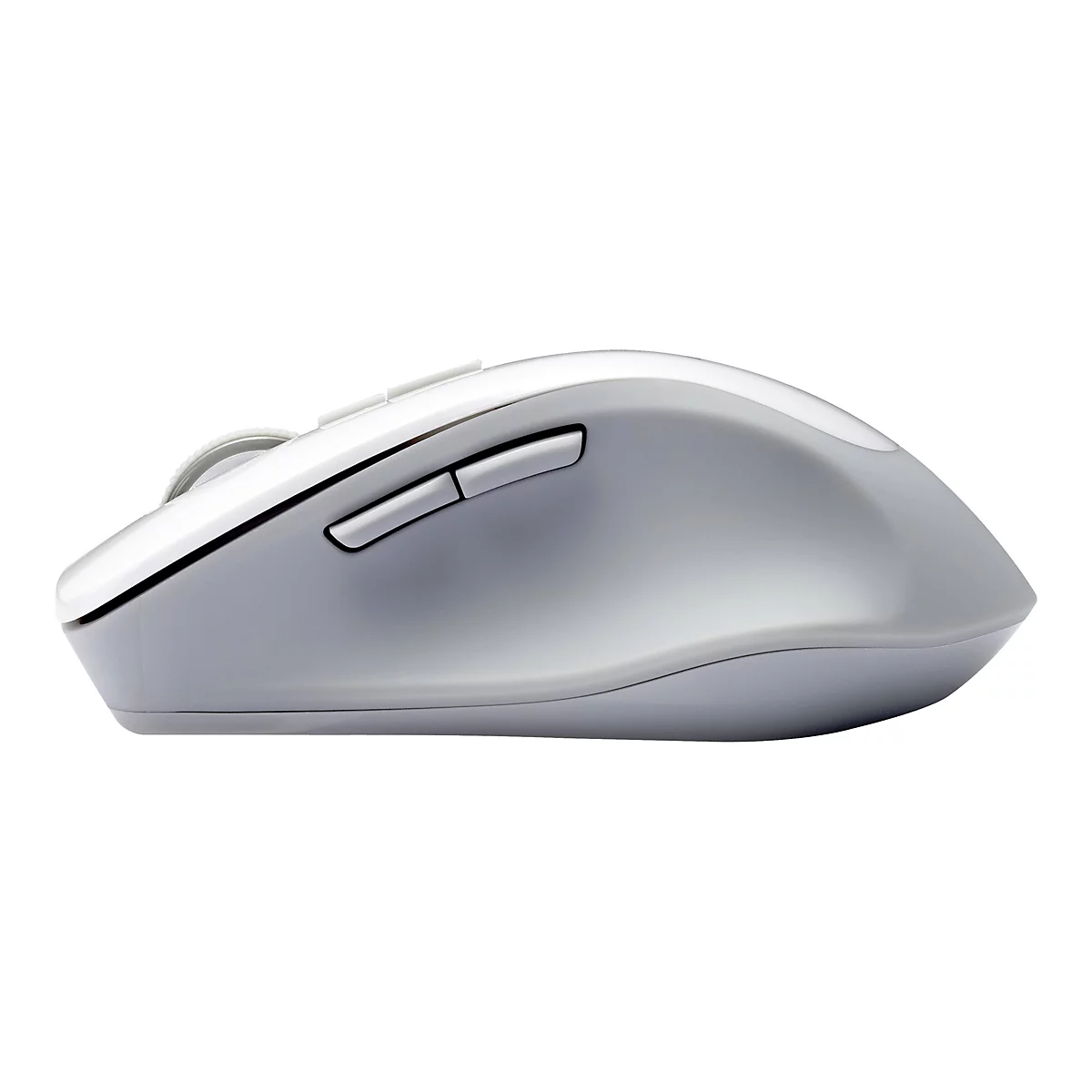 ASUS WT425 - Maus - 2.4 GHz - Pearl White