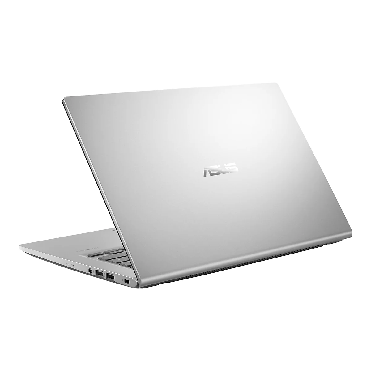 ASUS X415KA EB015T - Intel Pentium Silver N6000 / 1.1 GHz - Win 10 Home in S mode - UHD Graphics - 8 GB RAM - 256 GB SSD NVMe