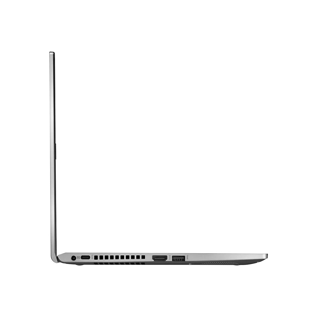 ASUS X415KA EB015T - Intel Pentium Silver N6000 / 1.1 GHz - Win 10 Home in S mode - UHD Graphics - 8 GB RAM - 256 GB SSD NVMe