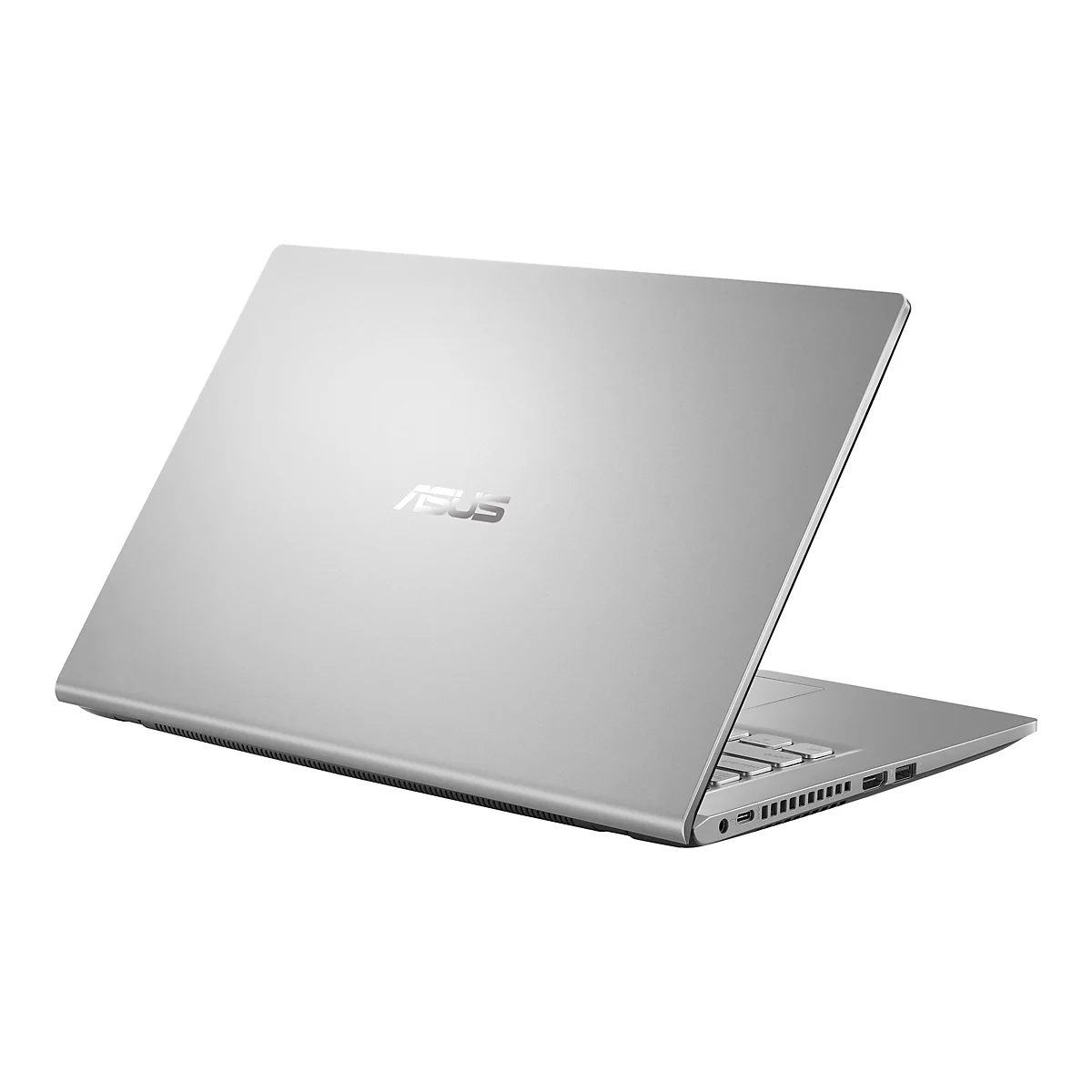 ASUS X415KA EB015T - Intel Pentium Silver N6000 / 1.1 GHz - Win 10 Home in S mode - UHD Graphics - 8 GB RAM - 256 GB SSD NVMe