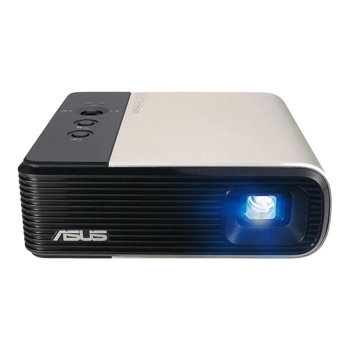 ASUS ZenBeam E2 - DLP-Projektor - Gold