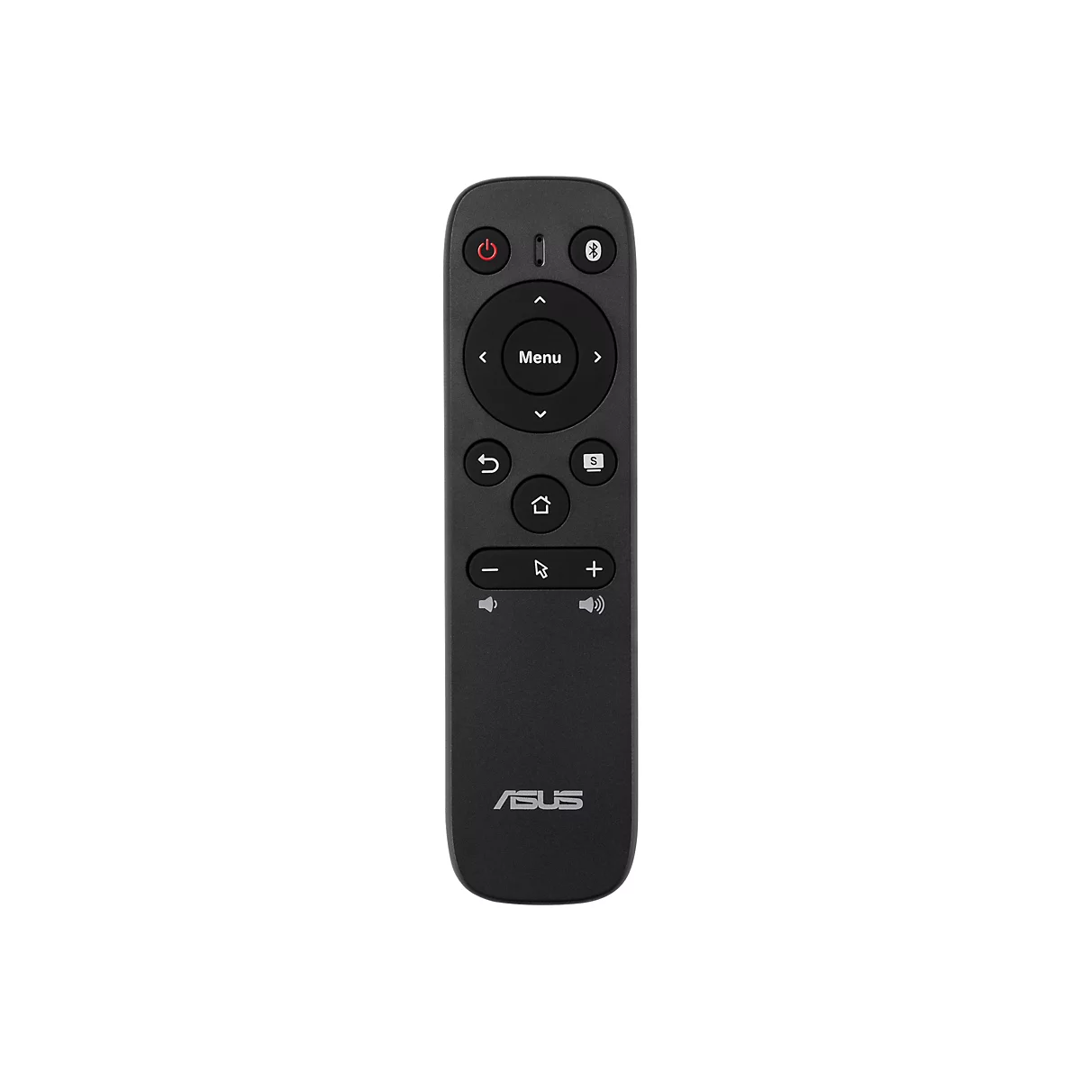 ASUS ZenBeam Latte L1 - DLP-Projektor - Short-Throw - Wi-Fi / Bluetooth - Grau, Schwarz