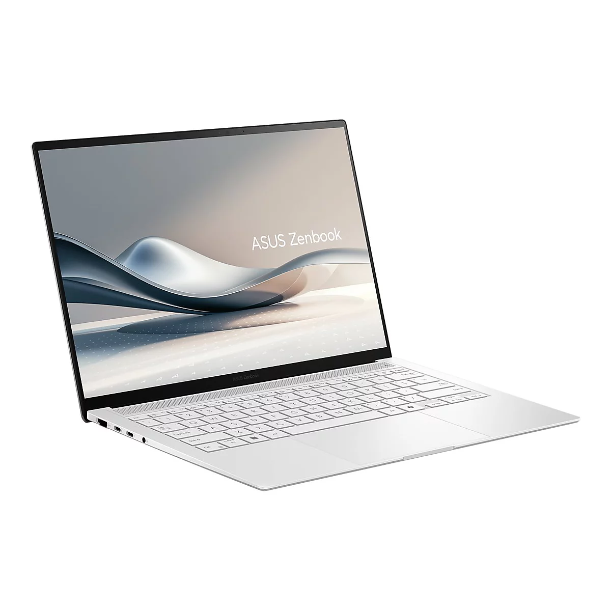 ASUS Zenbook S 14 OLED UX5406SA-PV030W - Intel Core Ultra 7 258V / 2.2 GHz - Evo - Win 11 Home - Intel Arc Graphics 140V - 32 GB RAM