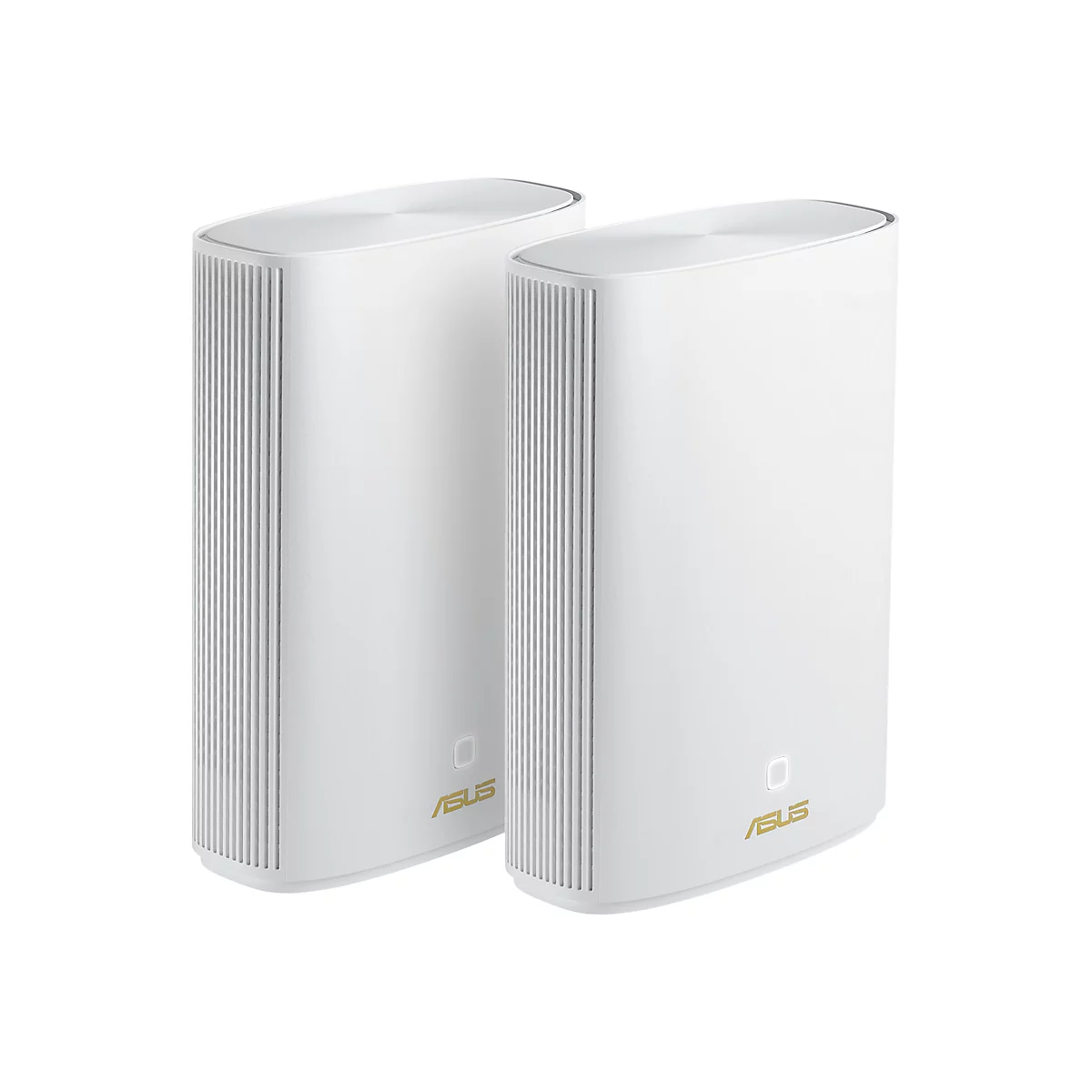 ASUS ZenWiFi AX Hybrid (XP4) - système Wi-Fi - 802.11a/b/g/n/ac/ax - de bureau