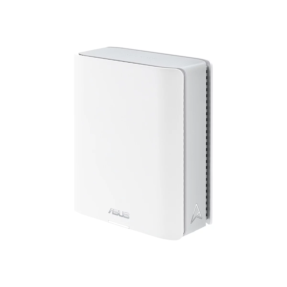 ASUS ZenWiFi BT10 - WLAN-System - (Router) - bis zu 278,7 qm - Netz 10GbE, 5GbE, 2.5GbE, Wi-Fi 7 Multi-Band