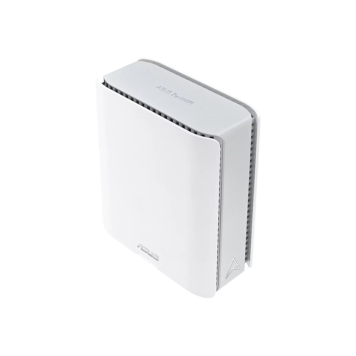 ASUS ZenWiFi BT8 - WLAN-System - (Router) - bis zu 278,7 qm - Netz 2.5GbE, 5GbE, 10GbE Multi-Band