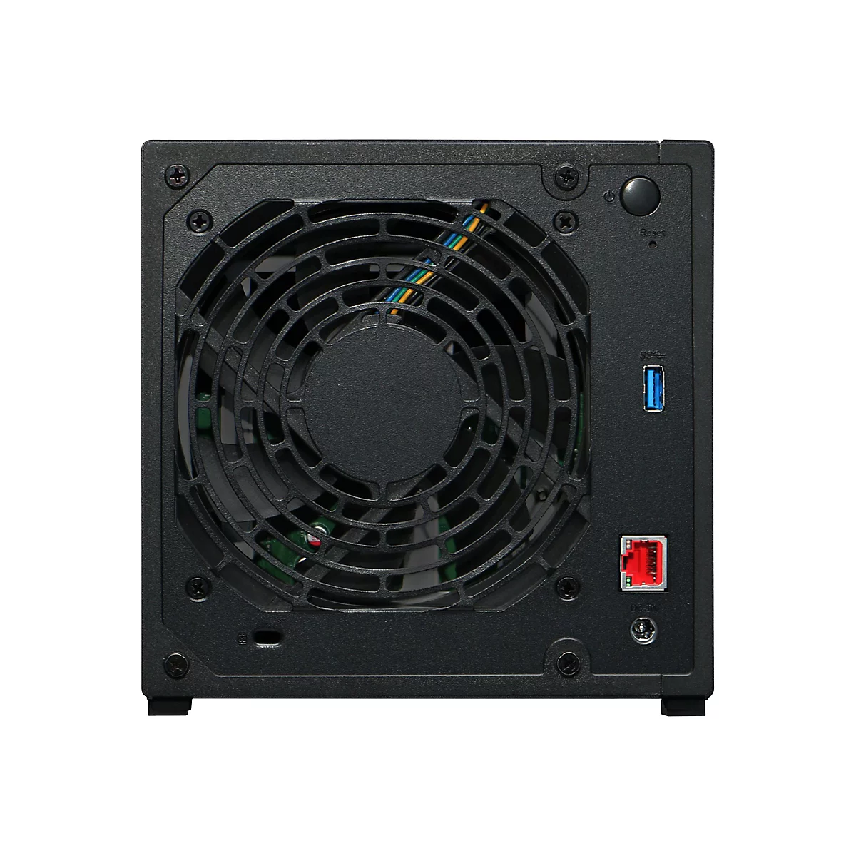 ASUSTOR Drivestor 4 AS1104T - NAS-Server