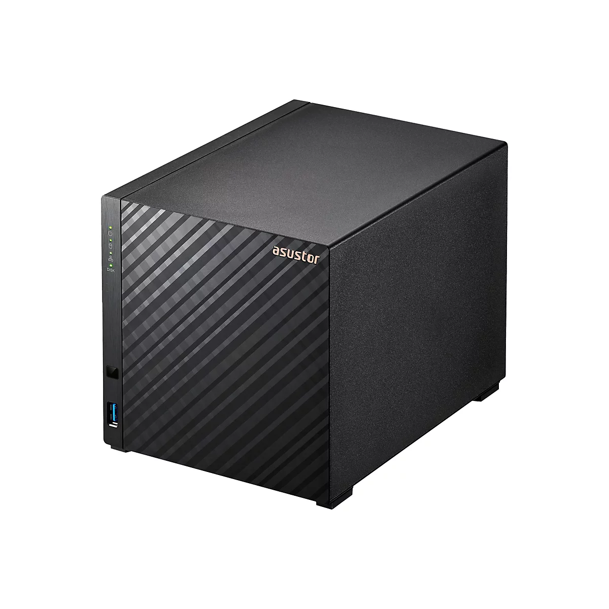 ASUSTOR Drivestor 4 AS1104T - NAS-Server