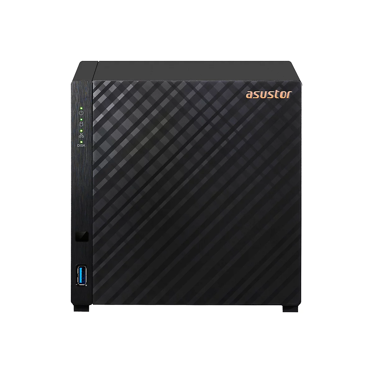 ASUSTOR Drivestor 4 AS1104T - NAS-Server