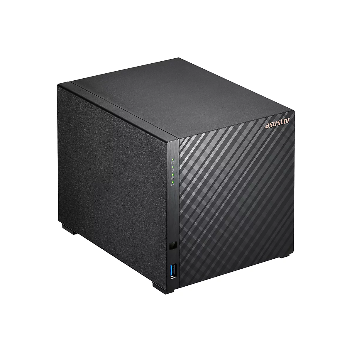 ASUSTOR Drivestor 4 AS1104T - NAS-Server