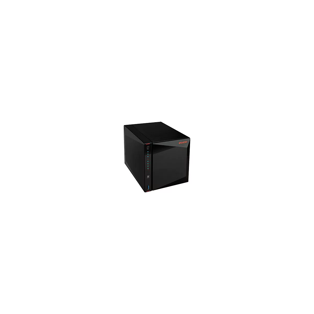 ASUSTOR Nimbustor 4 AS5304T - NAS-Server