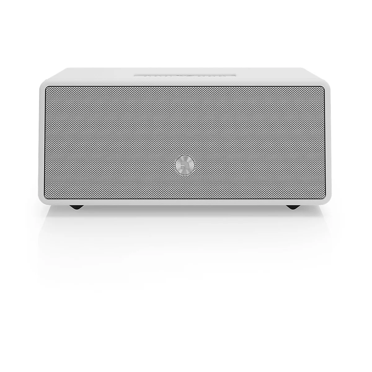 Audio Pro Drumfire D-2 - Lautsprecher - kabellos - Bluetooth, IEEE 802.11b/g/n/ac - App-gesteuert - 100 Watt