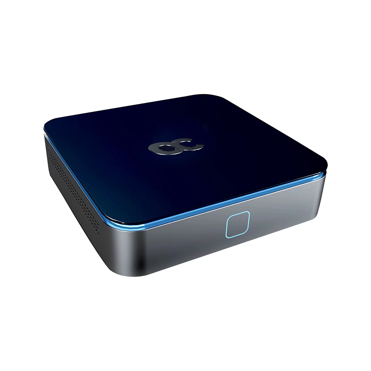 AudioCodes Room Experience (RX) Suite RXV200-B20 - Bundle - Kit für Videokonferenzen - Certified for Microsoft Teams Rooms