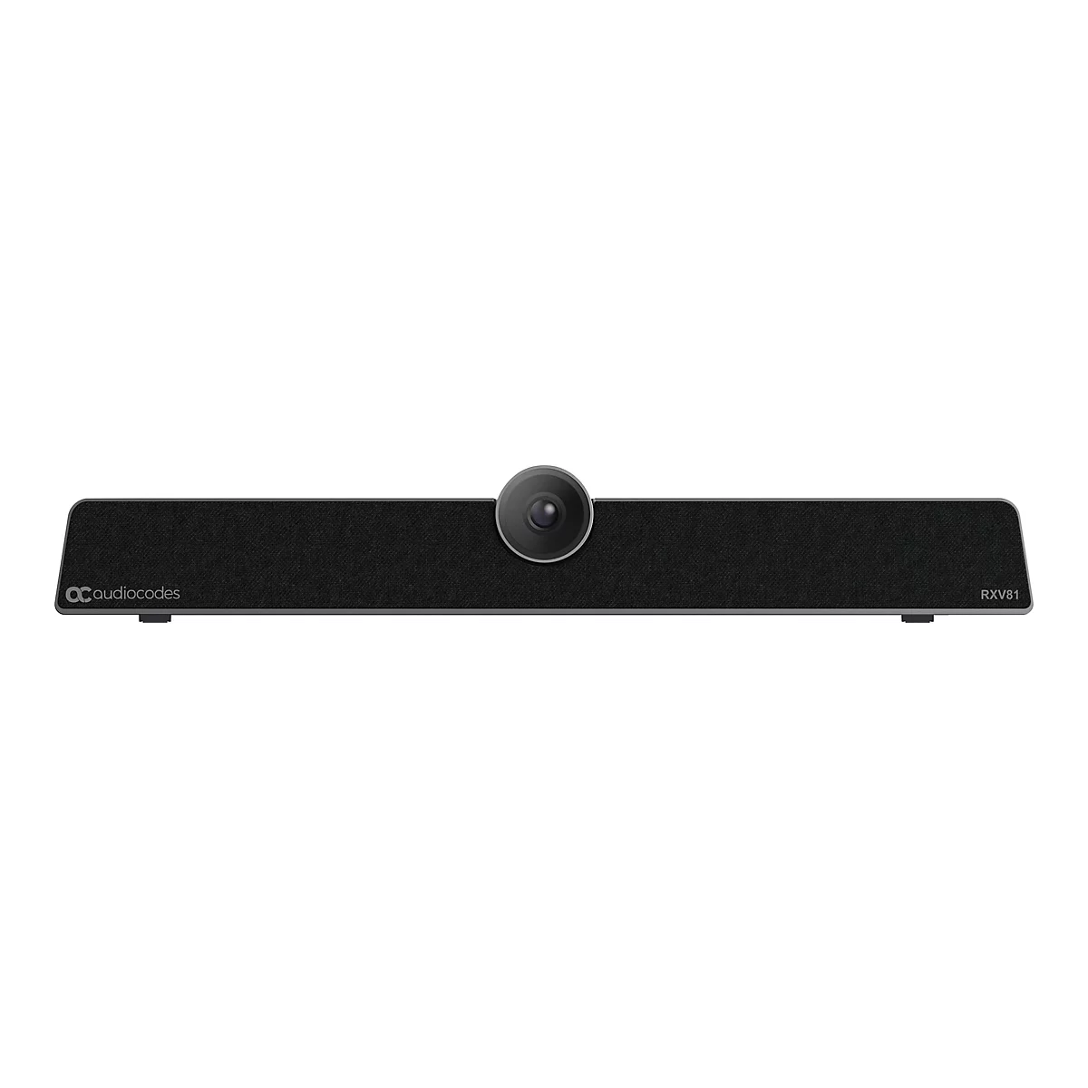 AudioCodes RXV81 - Collaboration Bar