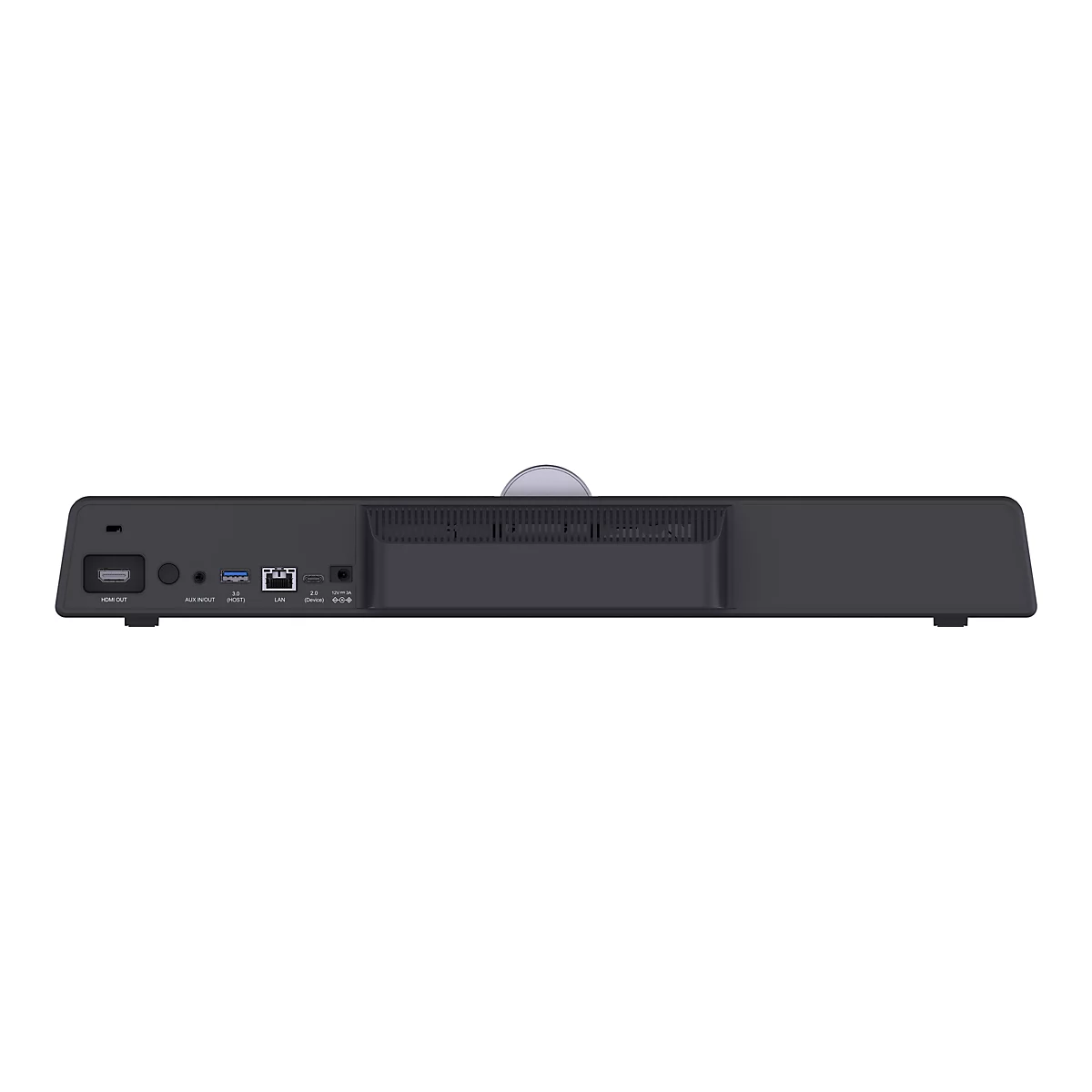 AudioCodes RXV81 - Collaboration Bar
