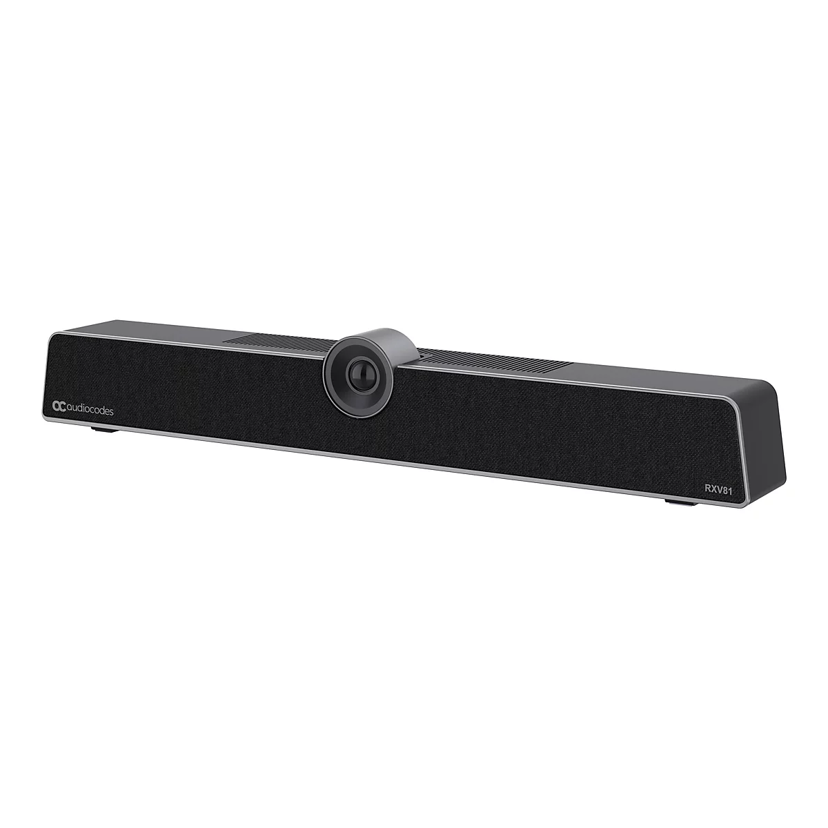 AudioCodes RXV81 - Collaboration Bar