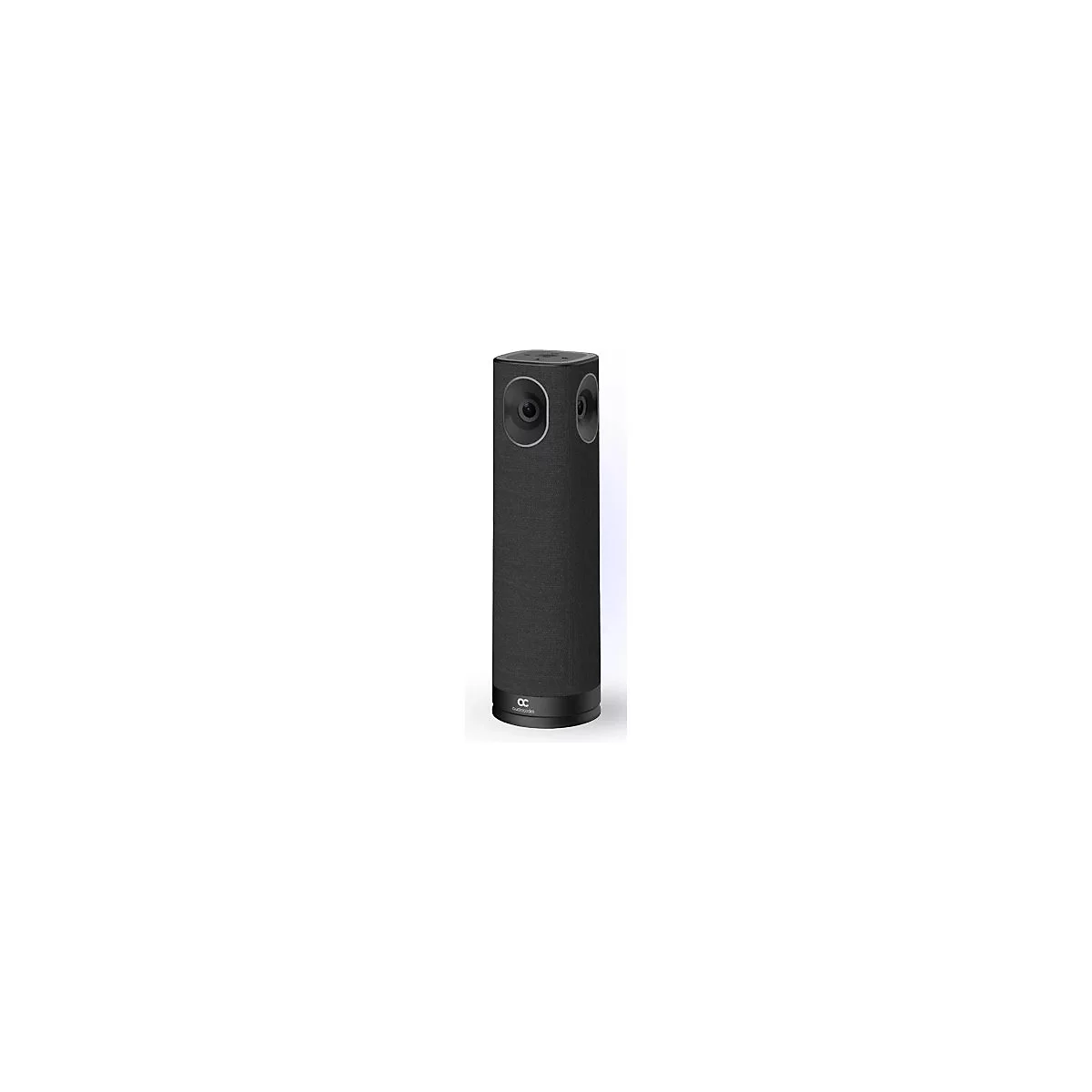AudioCodes RXVCam360 - Panorama-Konferenzkamera - Farbe - 5 MP - 3840 x 2160 - feste Brennweite