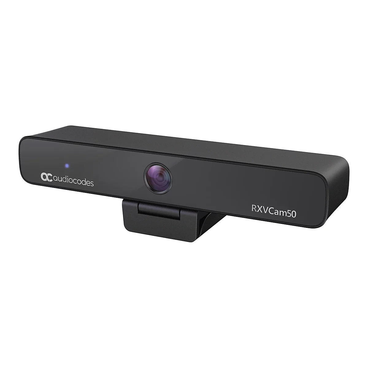 AudioCodes RXVCam50L - Webcam - Innenbereich - Farbe - 8,28 MP - 3840 x 2160