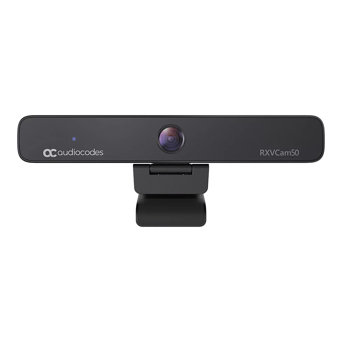 AudioCodes RXVCam50L - Webcam - Innenbereich - Farbe - 8,28 MP - 3840 x 2160