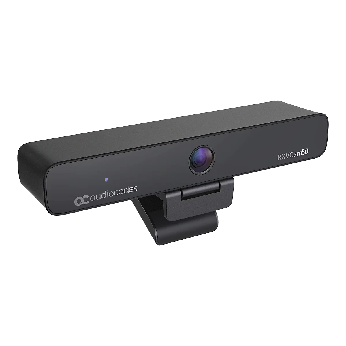 AudioCodes RXVCam50L - Webcam - Innenbereich - Farbe - 8,28 MP - 3840 x 2160