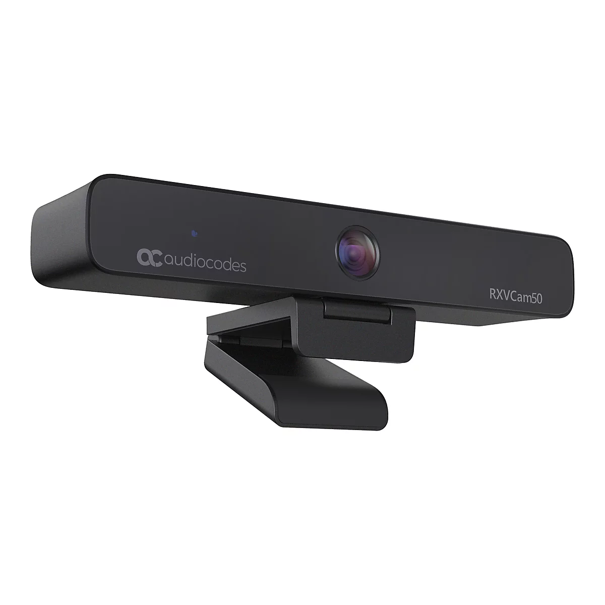 AudioCodes RXVCam50L - Webcam - Innenbereich - Farbe - 8,28 MP - 3840 x 2160