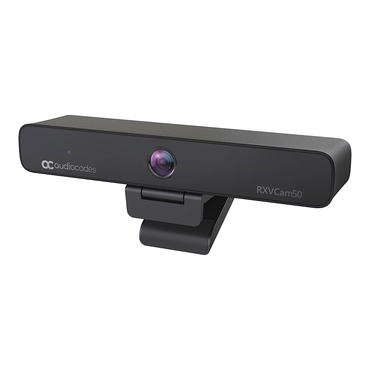 AudioCodes RXVCam50L - Webcam - Innenbereich - Farbe - 8,28 MP - 3840 x 2160