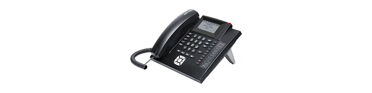 Auerswald COMfortel 1200 - ISDN-Telefon