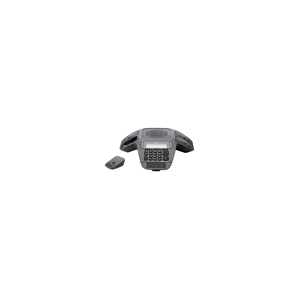 Auerswald COMfortel C-400 - VoIP-Konferenztelefon