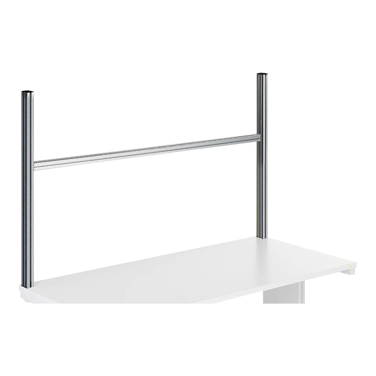Aufbauprofile AL2X 180 W