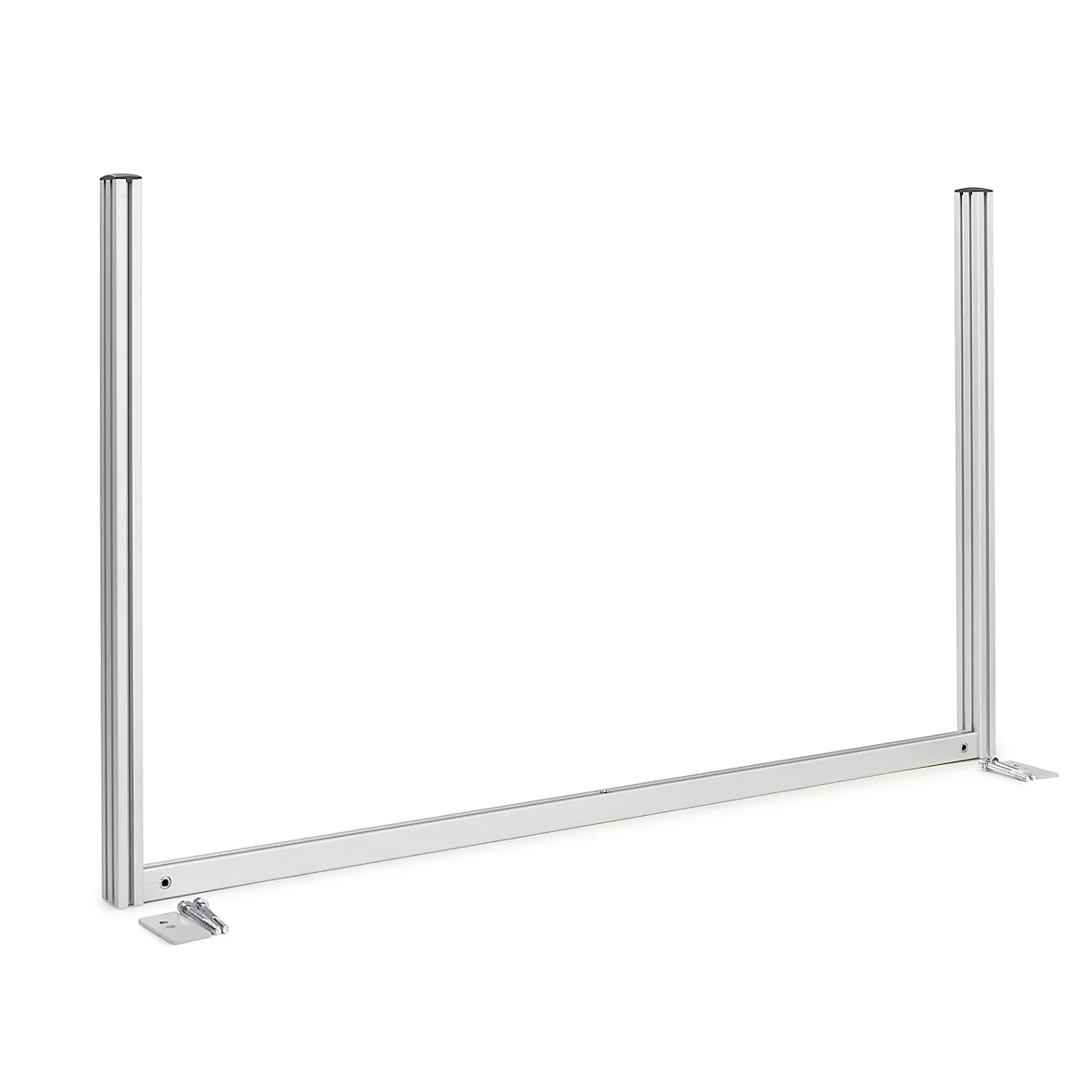 Aufbauprofile AL2X 180 W