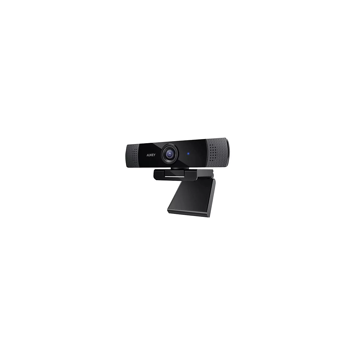Aukey PC-LM1E - Webcam - Farbe - 2 MP - 1920 x 1080 - 1080p