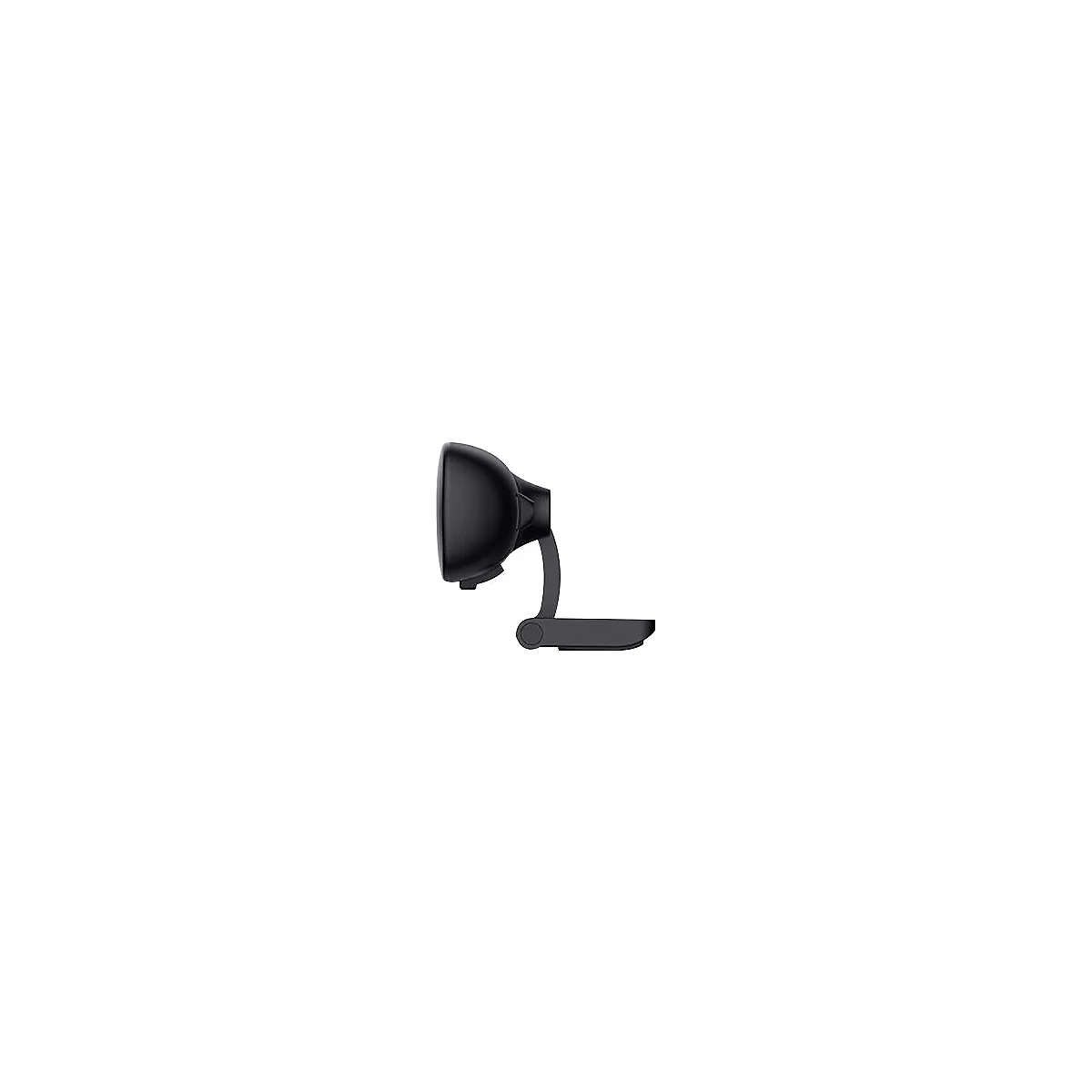 Aukey PC-W1 - Webcam - Farbe - feste Brennweite - USB - MJPEG
