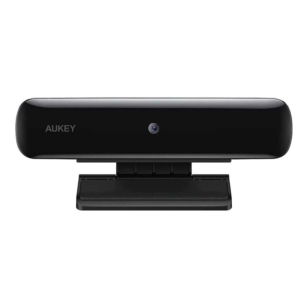 Aukey PC-W1 - Webcam - Farbe - feste Brennweite - USB - MJPEG
